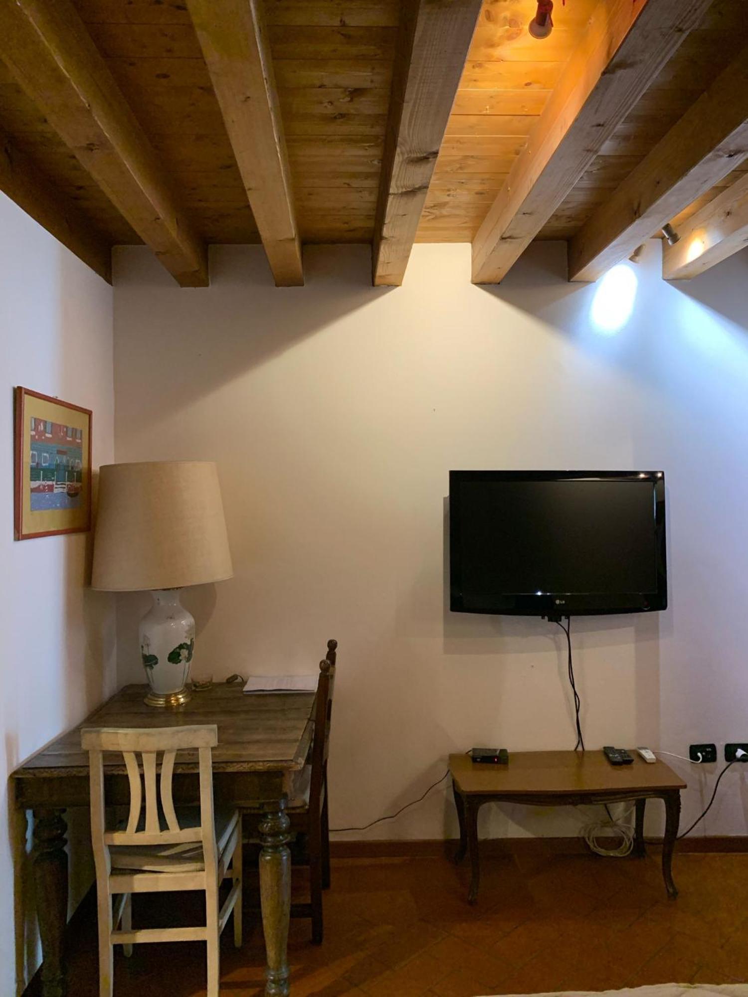 Casa Ottieco Vila Bréscia Exterior foto