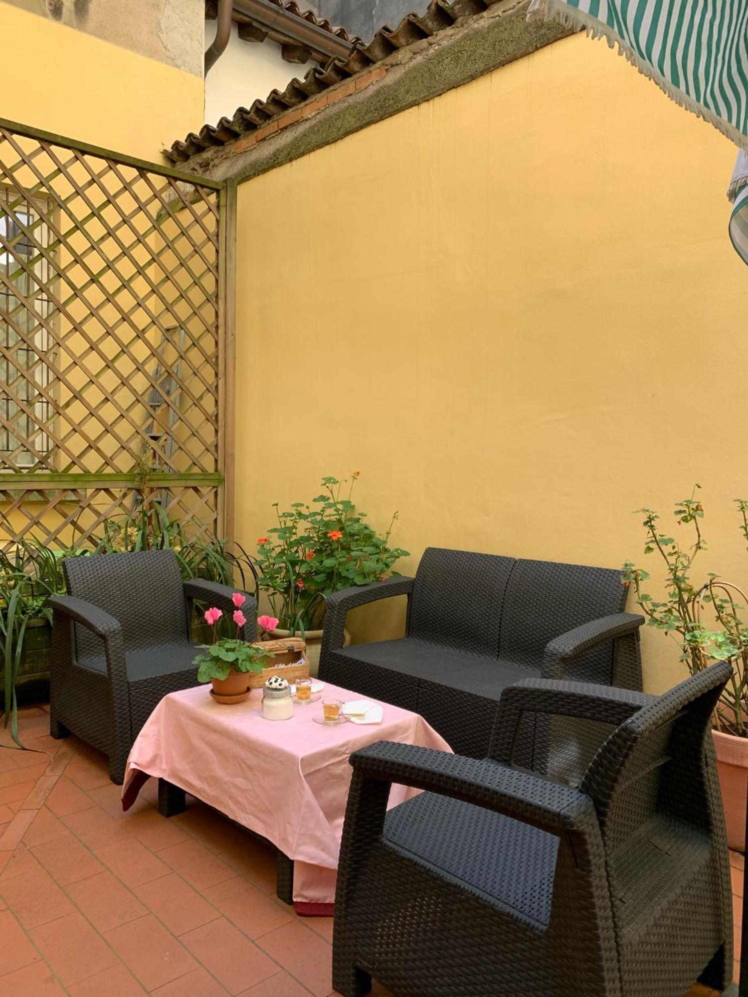 Casa Ottieco Vila Bréscia Exterior foto